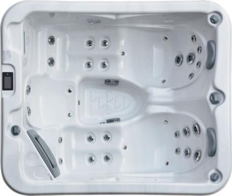 oasis rx-170 hot tub
