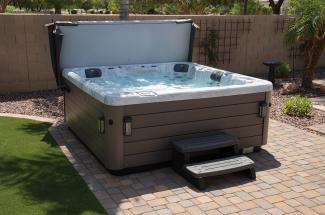 hot tubs for sale in devon