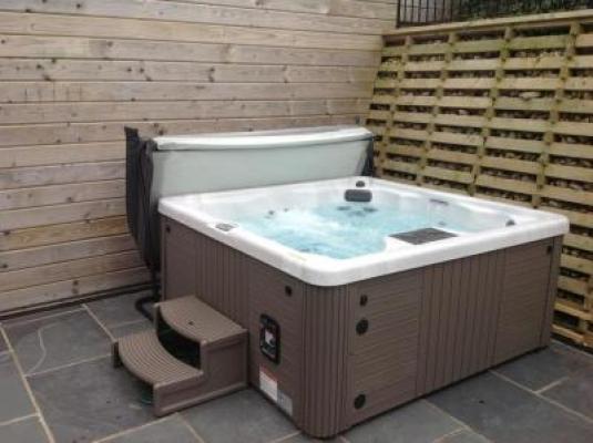 buy hot tub covers