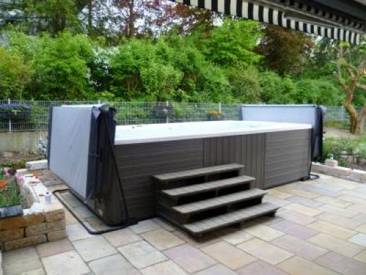 hot tub covers for sale in Devon