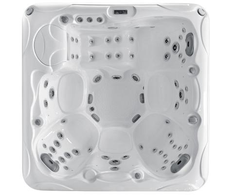 Thermal Spas Sapphire hot tub for sale