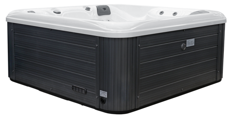 Thermal Spas Ocean Hot Tub