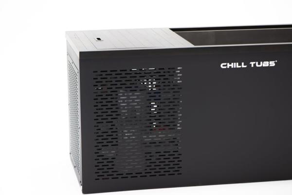 control system of the chill original