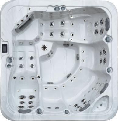 RX-773 hot tub to buy from Bay Spas