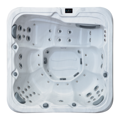 rx-363 hot tubs for sale at Bay spas