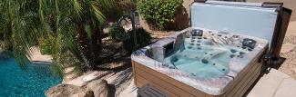 Hot Tubs for Sale in Devon