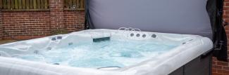 Thermal Spas Hot Tubs for sale in North Devon