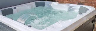 Buy Aurora Hot Tubs for sale in North Devon