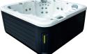 RX-562 hot tub side view