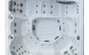 rx-363 hot tubs for sale at Bay spas