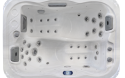 SB356DL hot tub for sale